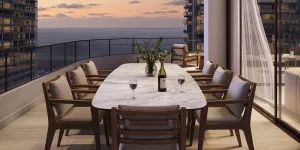 Bungalow East New Construction Condos Fort Lauderdale