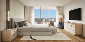 Bungalow East New Construction Condos Fort Lauderdale