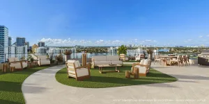 Bungalow East New Construction Condos Fort Lauderdale