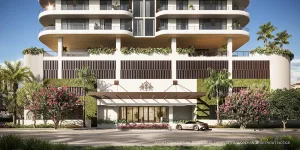 Bungalow East New Construction Condos Fort Lauderdale