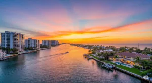 Pompano Beach Real Estate