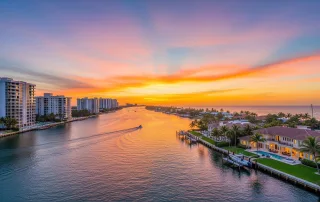 Pompano Beach Real Estate