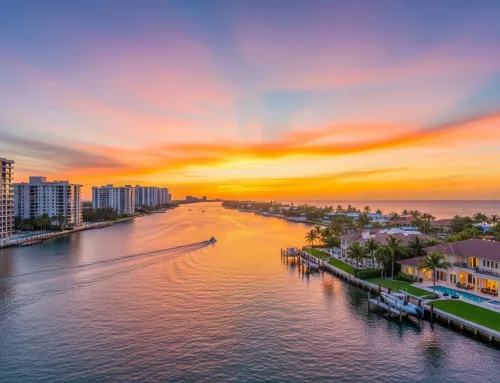 Discover Your Pompano Beach Paradise with Pompano Beach Realty