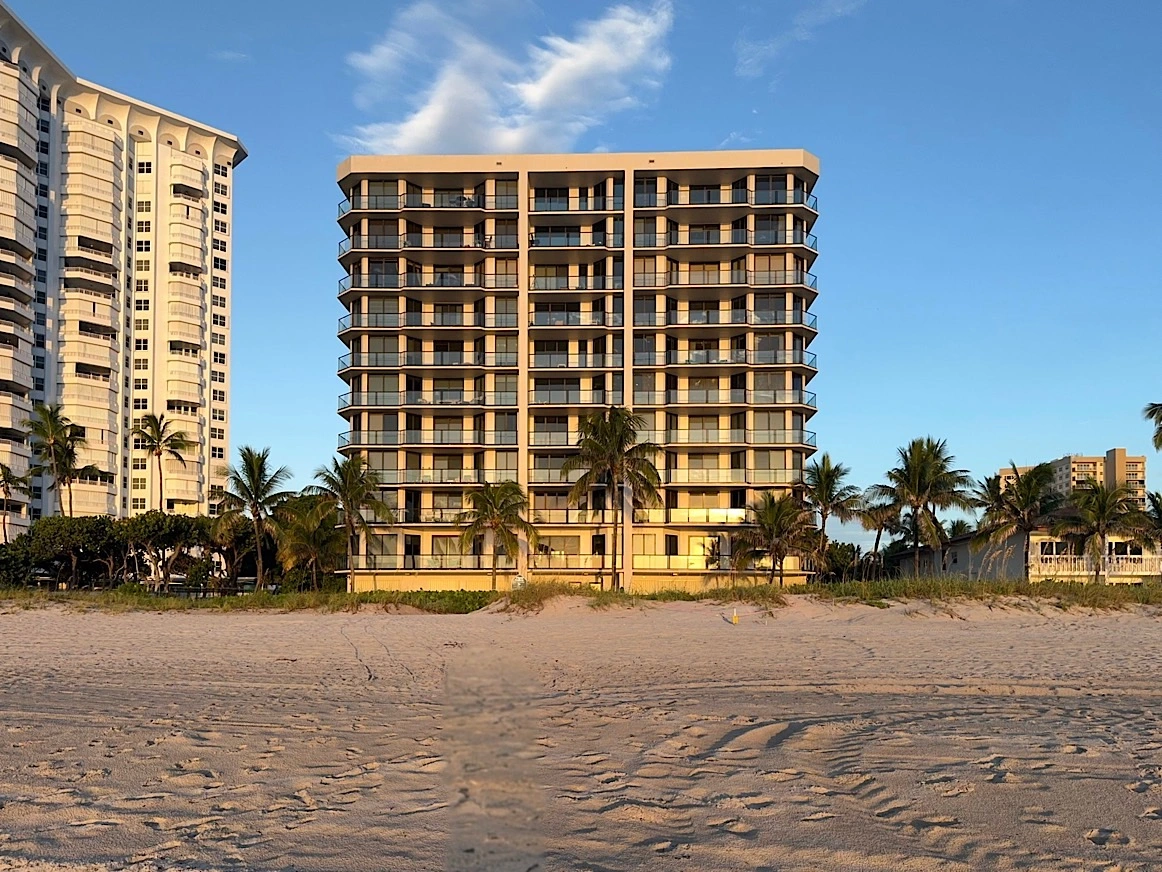 Criterion Condos For Sale in Pompano Beach Criterion Condos For Sale in Pompano Beach