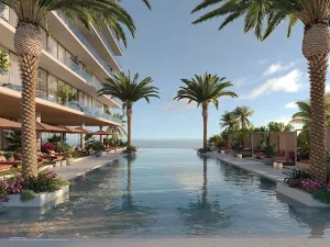 New Construction Rosewood in Hillsboro Beach