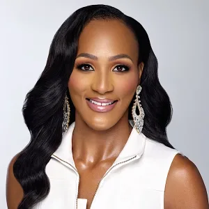 Charnelle Charlestin realtor with Pompano Beach Realty