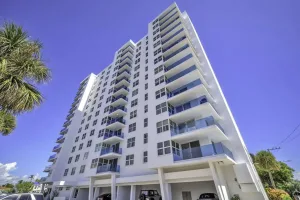 Hillsboro Light Towers Condos for Sale