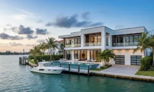 Pompano Beach Real Estate