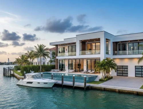 Pompano Beach Real Estate: Oceanfront Condos, Waterfront Homes and a City Transformed