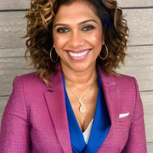 Indira Sawh Realtor Pompano Beach Realty