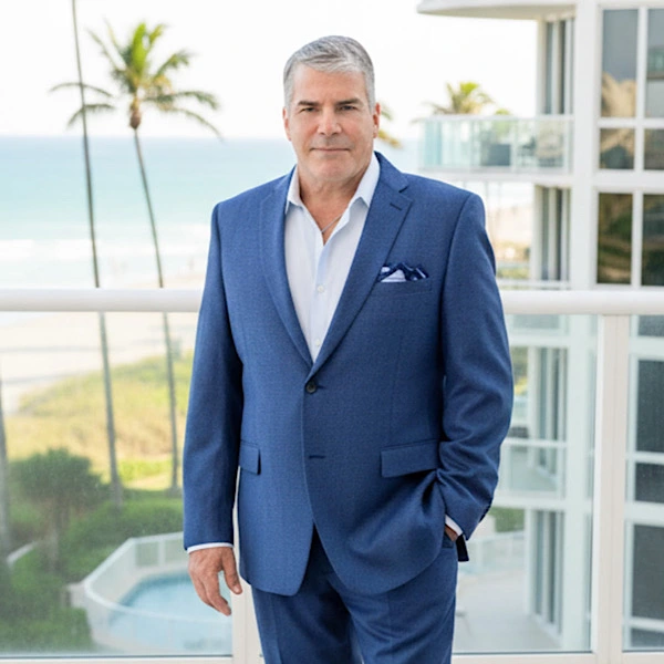 Louis Farina - Realtor with Pompano Beach Realty