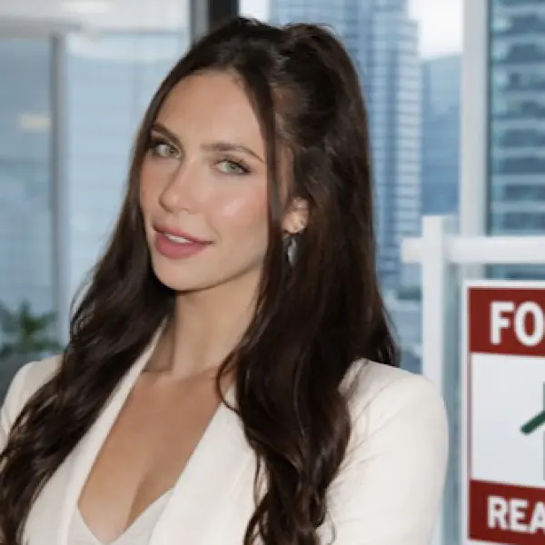 Alicia Santucci Realtor at Pompano Beach Realty