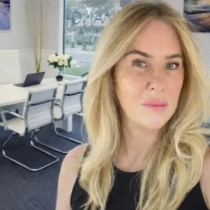 Patricia Wood - Realtor at Pompano Beach Realty