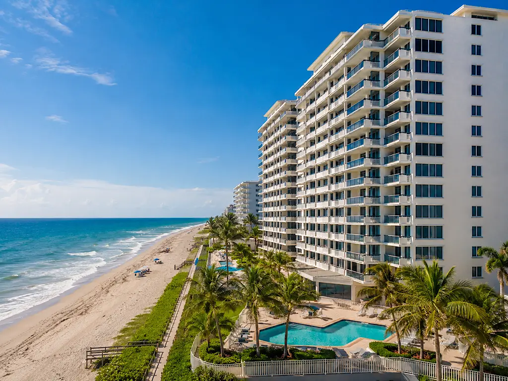Pompano Beach Waterfront Condos For Sale | Pompano Beach Realty Pompano Beach Waterfront Condos For Sale