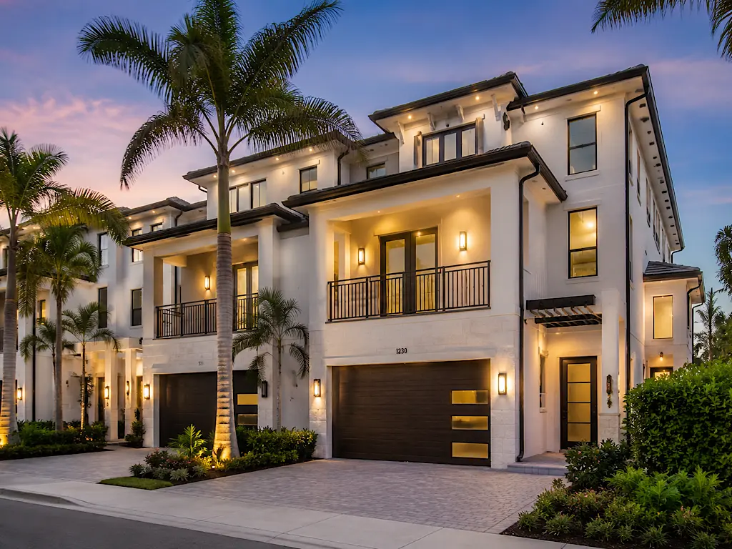 Townhomes For Sale in Pompano Beach | Pompano Beach Realty Townhomes For Sale in Pompano Beach
