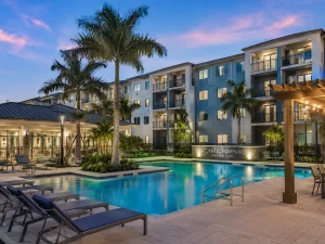 Pompano Beach Yearly Rentals