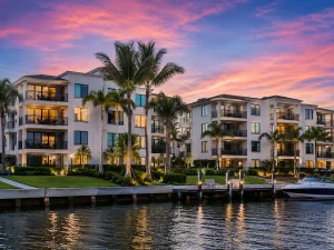 Lighthouse Point Condos For Sale