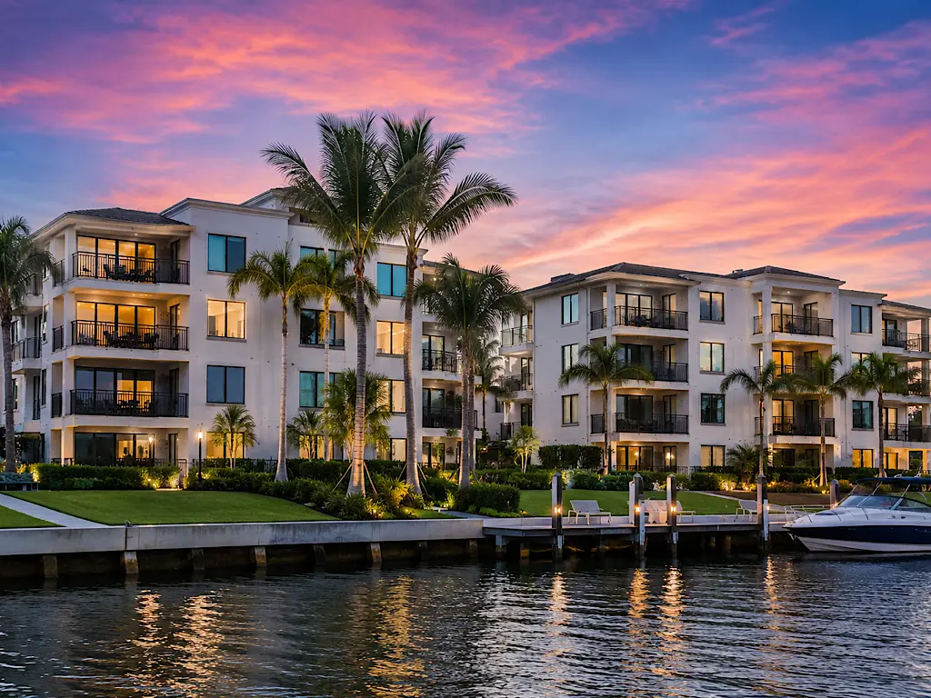 Lighthouse Point Condos For Sale | Pompano Beach Realty Lighthouse Point Condos For Sale