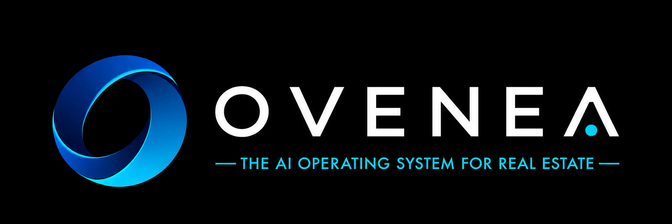 Ovenea - The AI Operating System for Real Estate