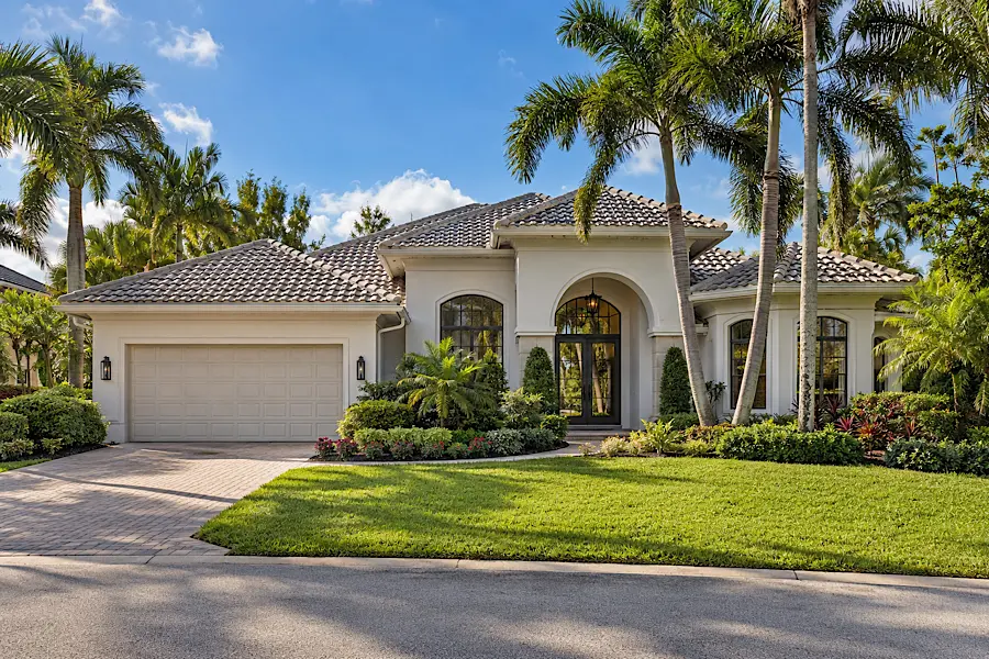 Boca Pointe Homes For Sale