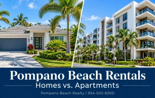 Pompano Beach Homes For Rent