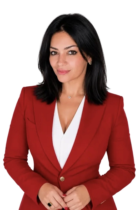 Alina Pineda - Realtor at Pompano Beach Realty