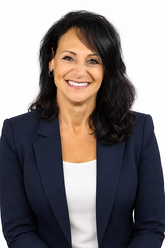 Stephanie Solomon - Broker Associate at Pompano Beach Realty